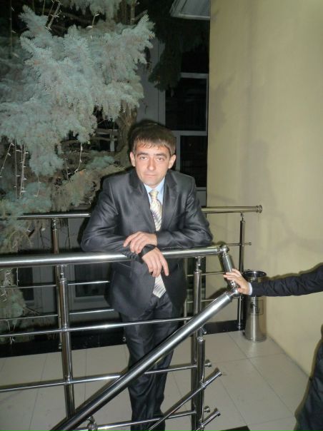 №3, Гриша Калиненко №3, Гриша Калиненко