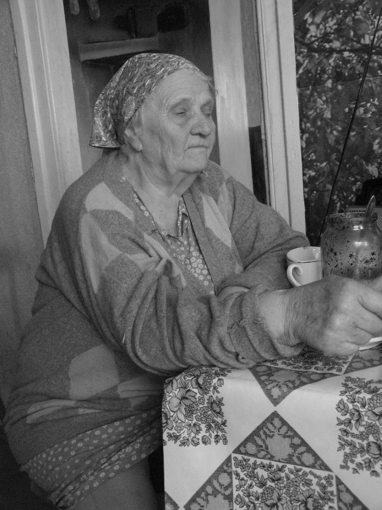 Ирина Анисимова | Санкт-Петербург