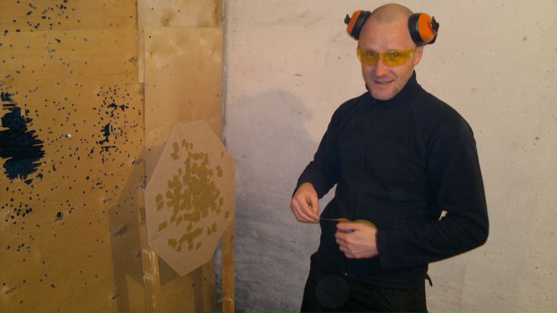 Рустем Мухаметшин | Набережные Челны