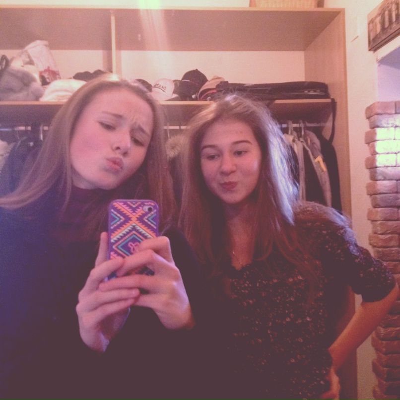 Яна Кочетова ♪ | Toronto