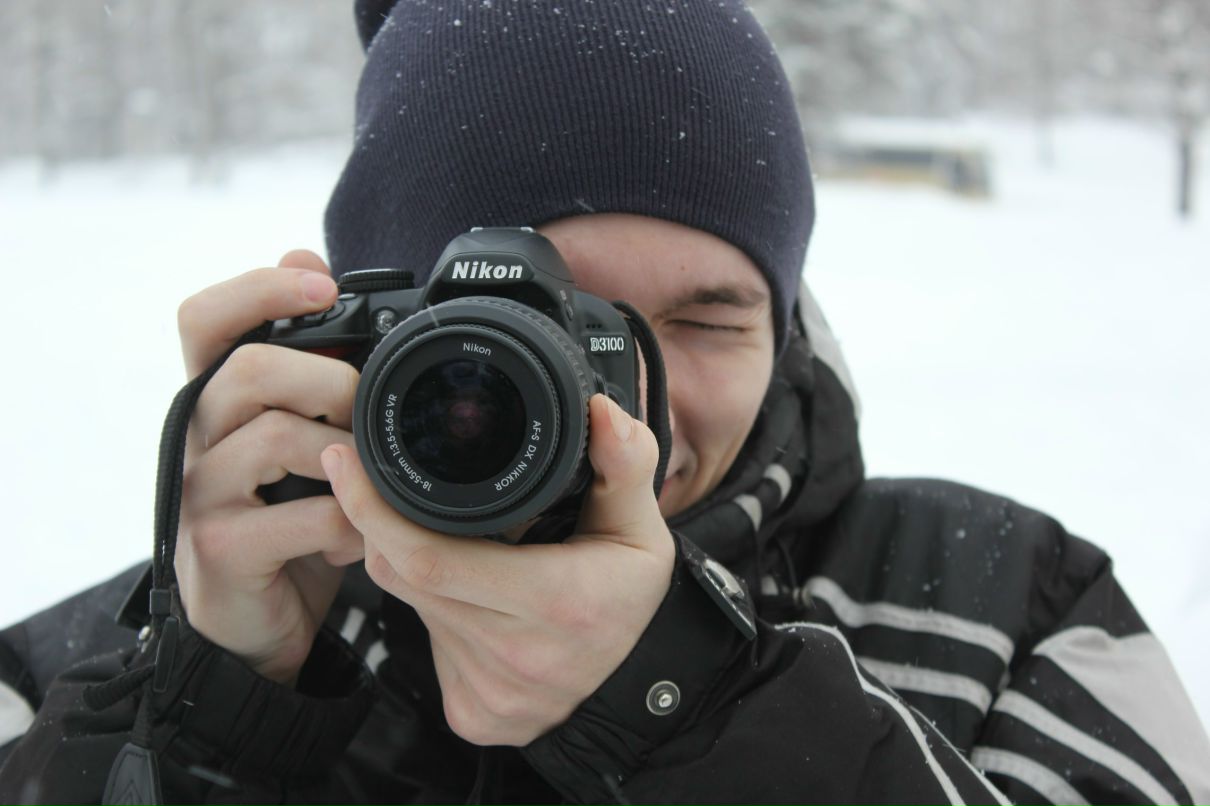 Виталий Зайкин | Санкт-Петербург