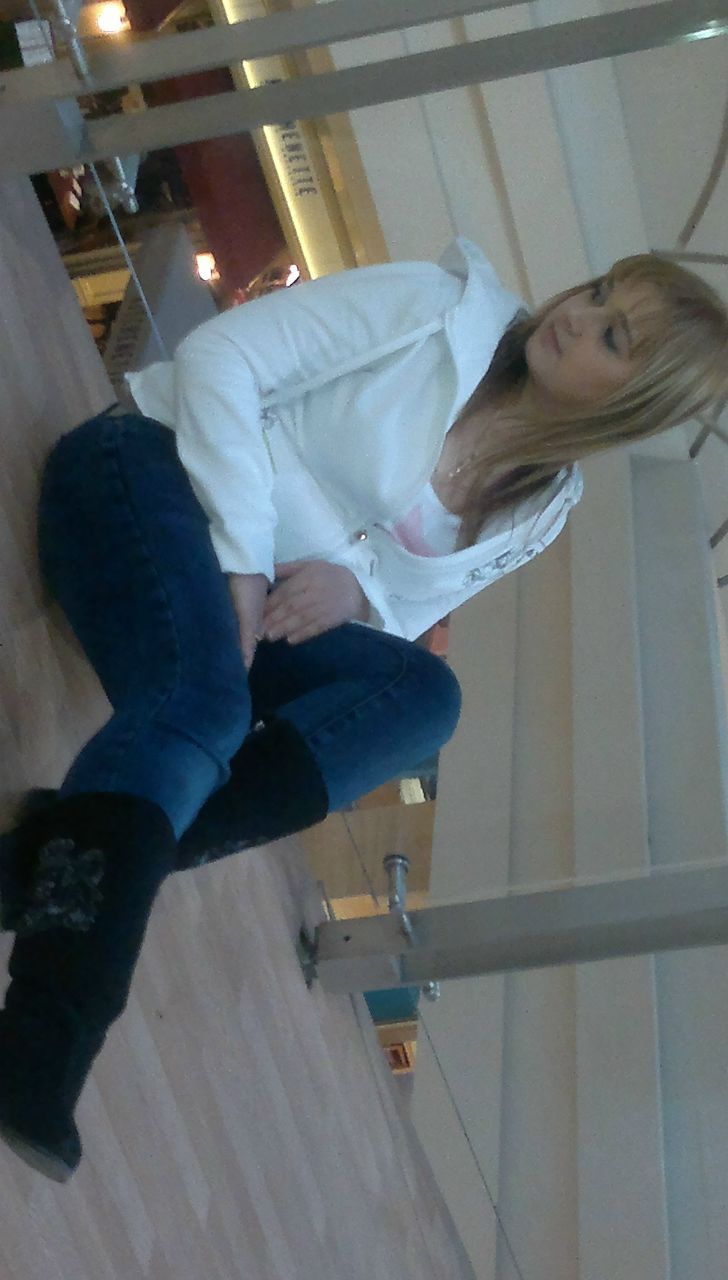 Кристина Пантюхова | Москва