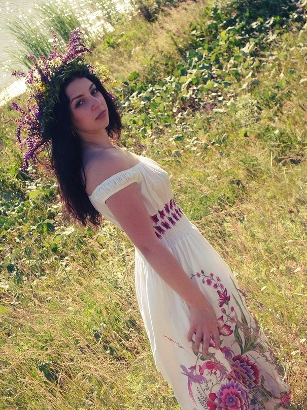 Ольга Бойченко | Одесса