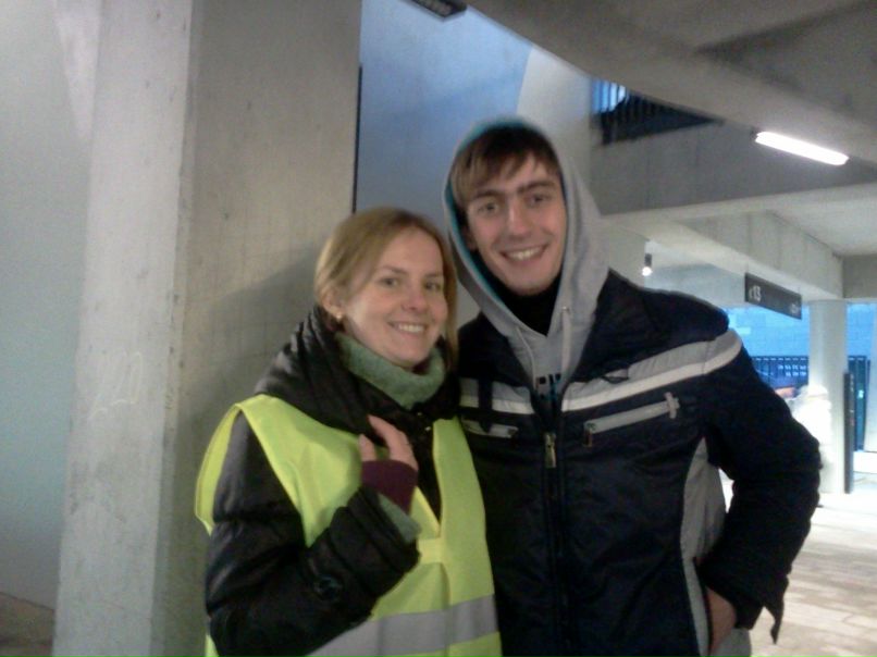 Богдан Соколов | Богуслав