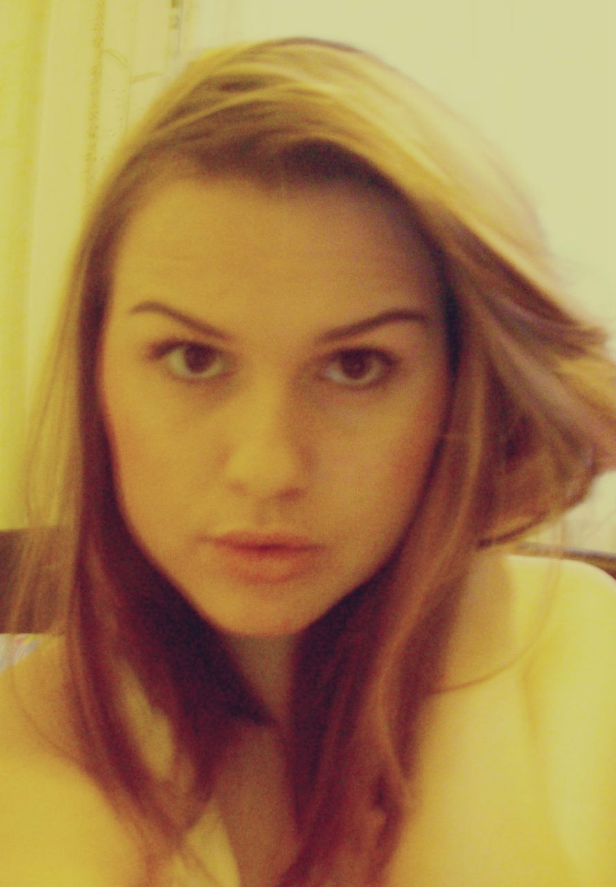 Eleonora Lafferty | Тюмень