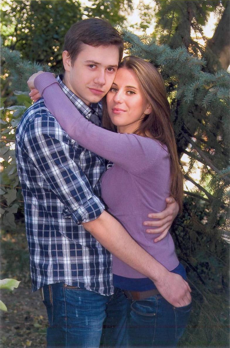 Алина Залевская | Одесса