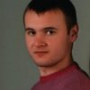 Аватар: Сергій Страховський