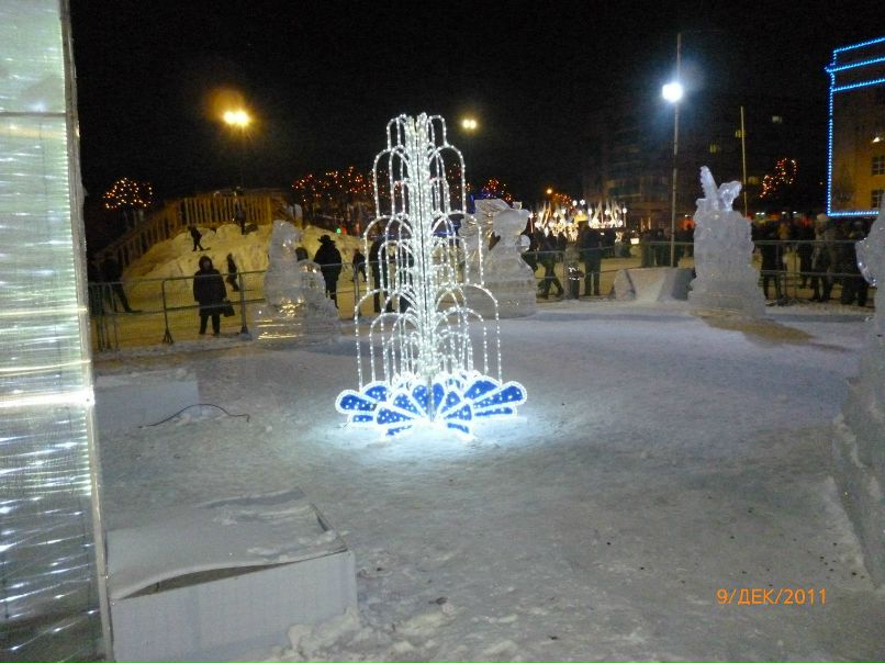 Светлана Горбунова | Ульяновск