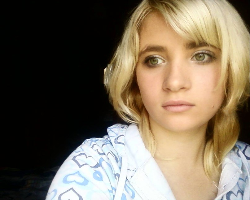 Мария Фомина | Дедовск