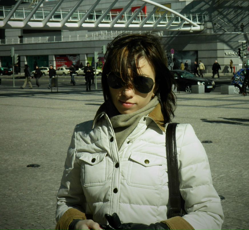 Ольга Соєнко | Киев