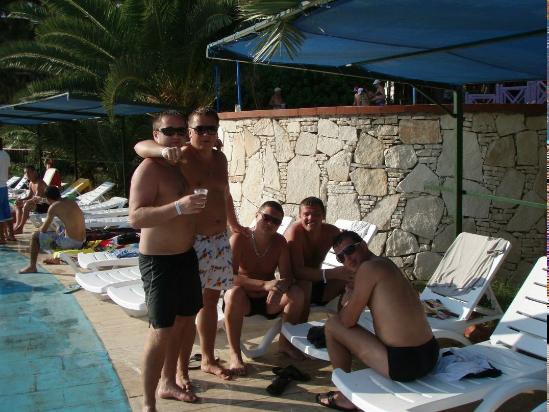 Антон Мальцев | Киров