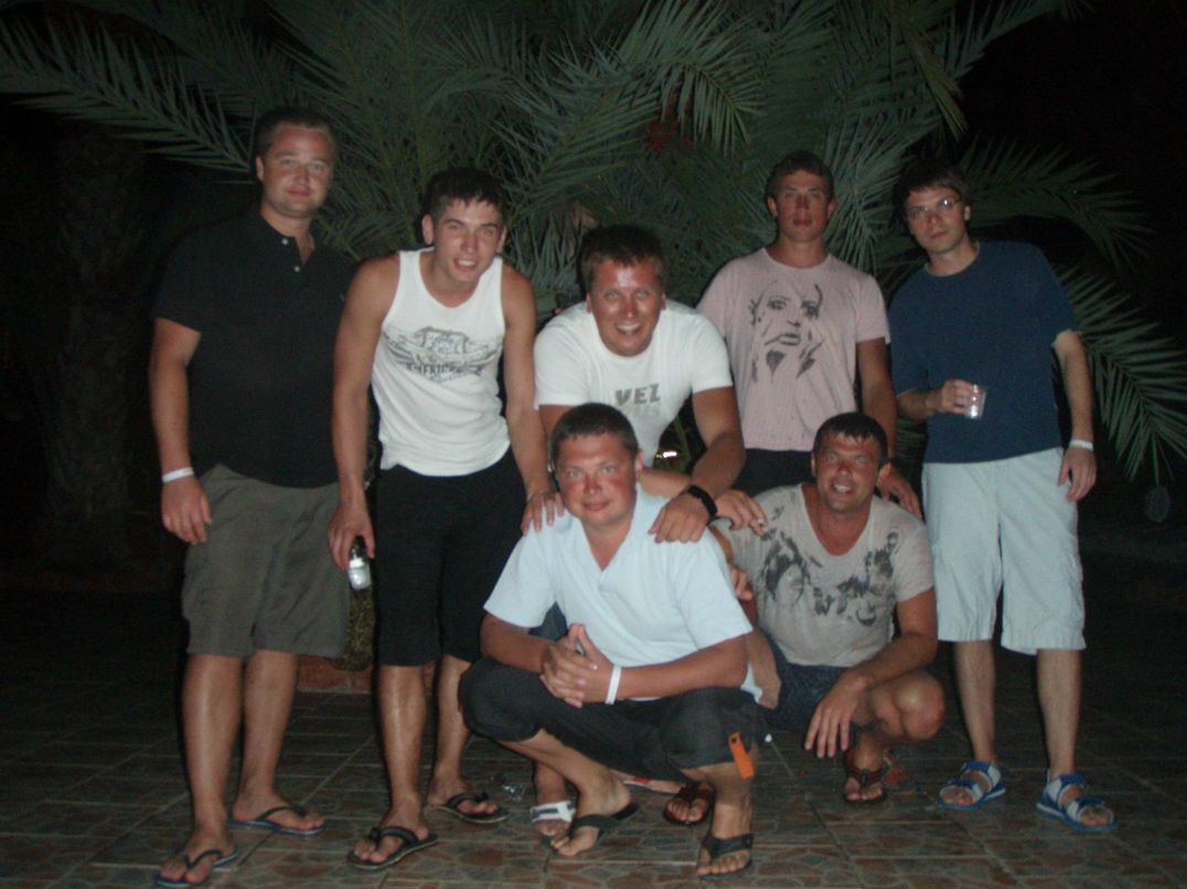 Антон Мальцев | Киров