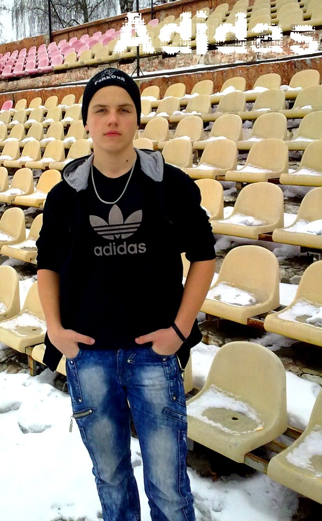 Max Bondarenko | Конотоп