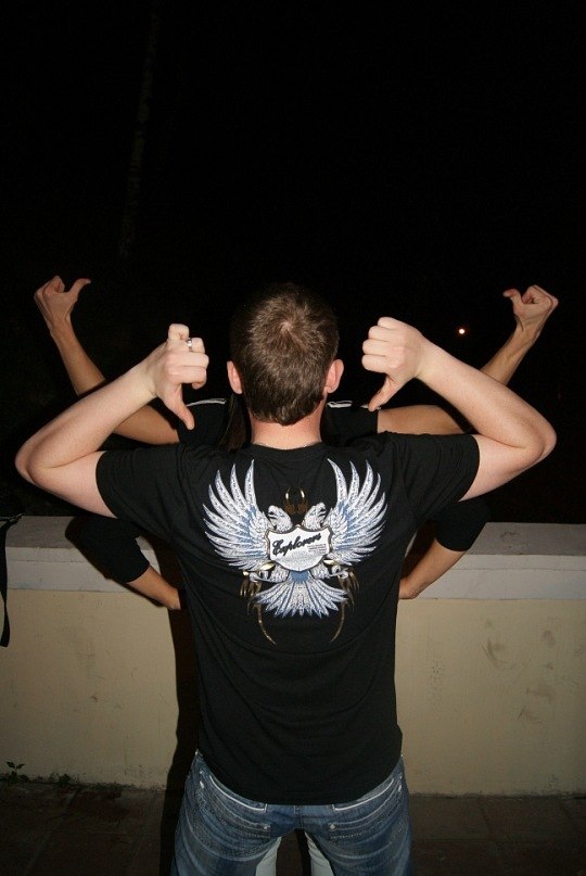 Роман Емельянов | Кстово