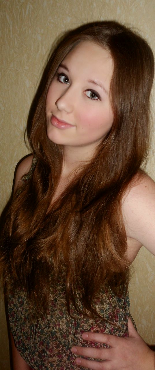 Катя Ельцова | Ижевск