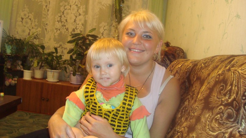 Катя Климова | Красавино