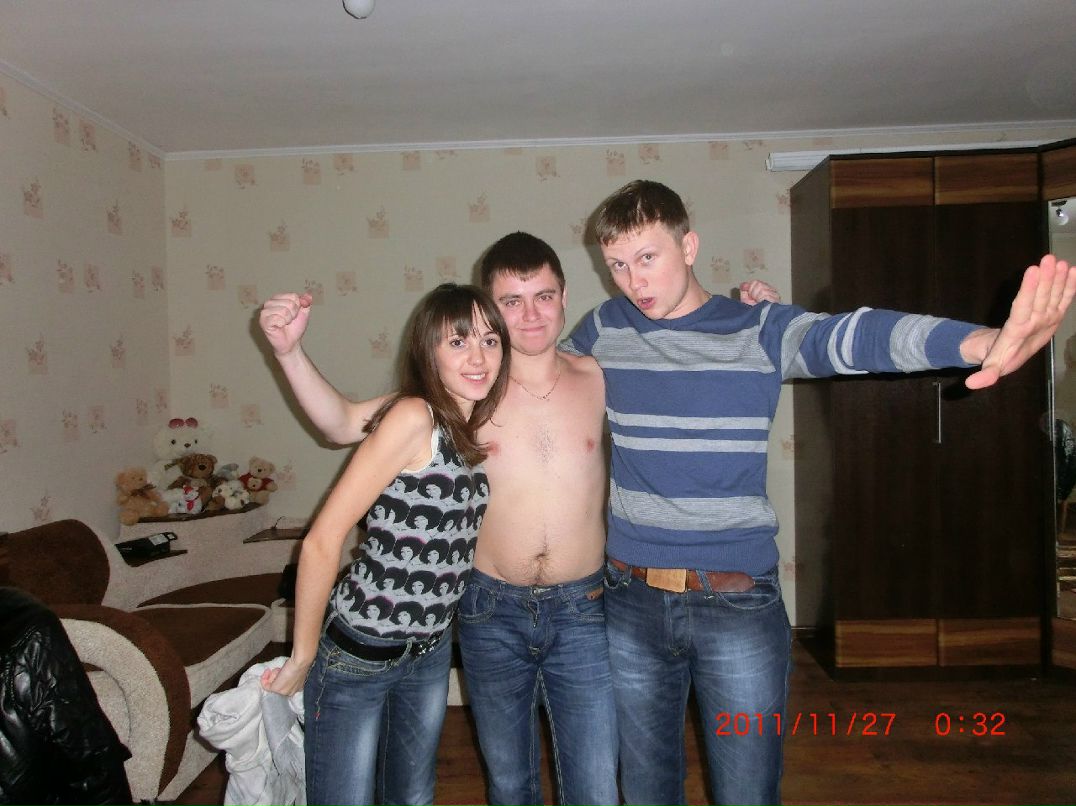 Антоха Нормально Все у нас | Краснодар