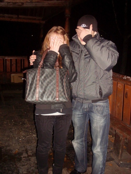 №127, Андрей Баранюк, Москва №127, Андрей Баранюк, Москва