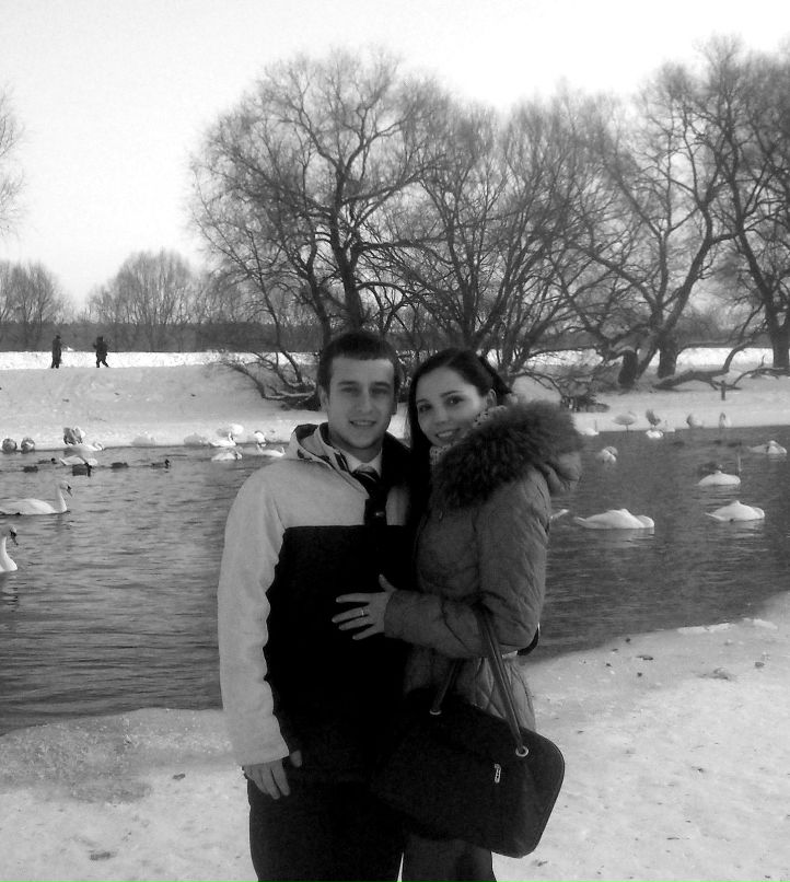 Надя Литвин | 