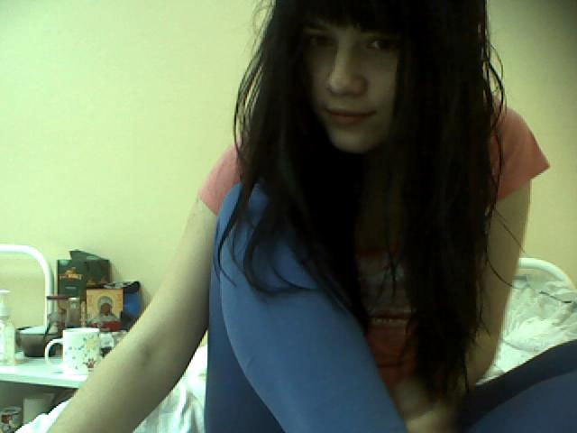 Ксюша Борисова | Пенза