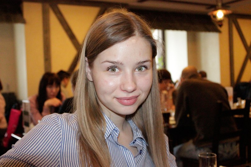 Анна Бондарь | Москва