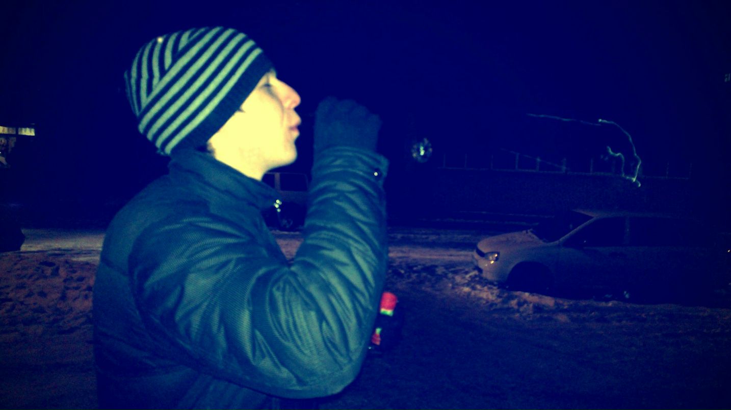 Борька Орлов Greejin | Новочеркасск