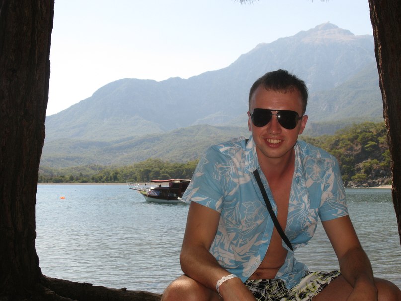 Алексей Артюшенко EL PakO | 