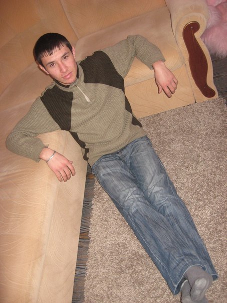 Артур Темиров Young T | Симферополь