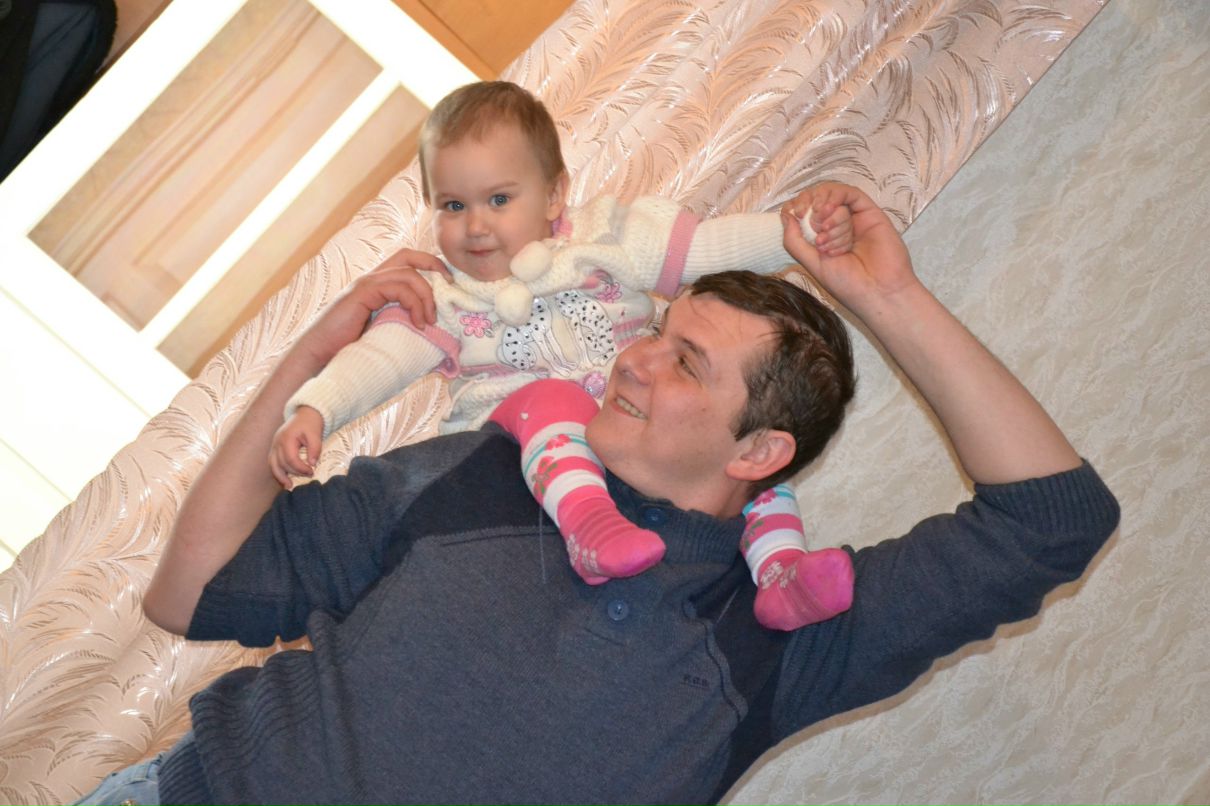 Вова Романюк | Волноваха