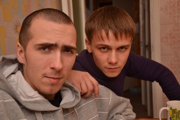 Андрей Шерко | Минск