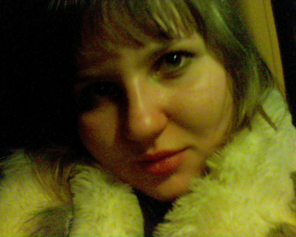 Анна Плесовских | Ульяновск