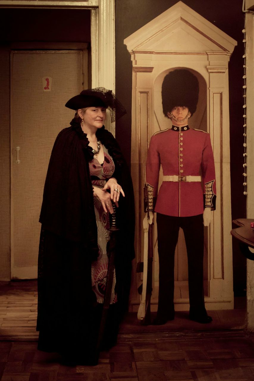 Елена Орлова-Афиногенова | Санкт-Петербург