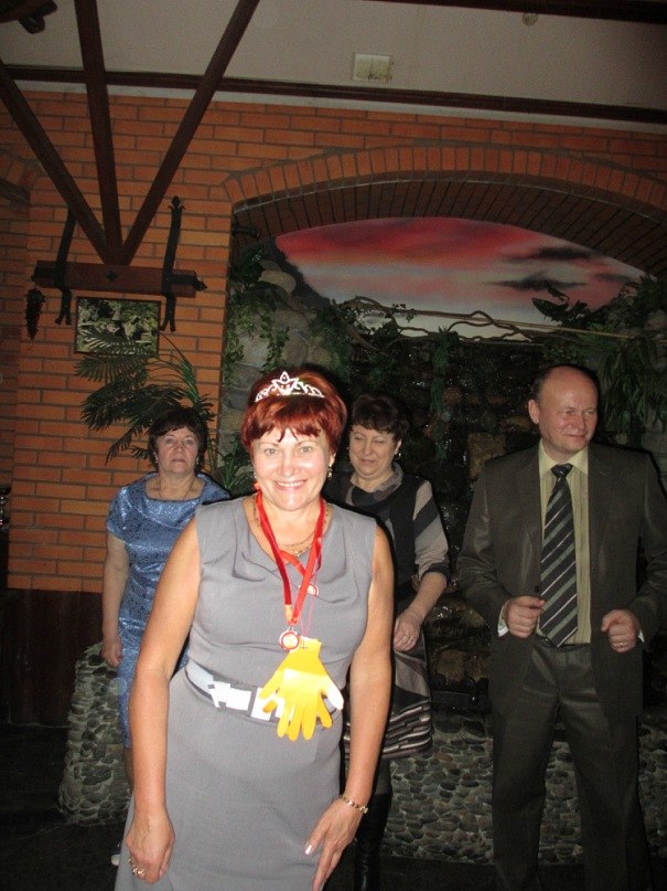 Валентина Мухина | Пологи