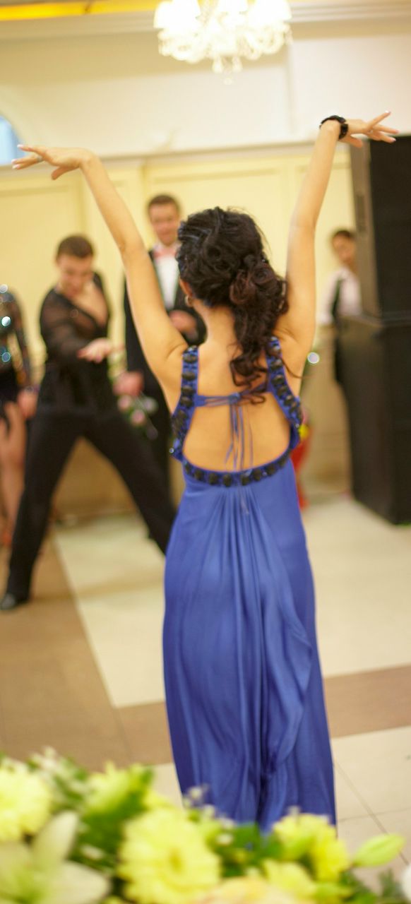 Маришка Цхай | Алматы