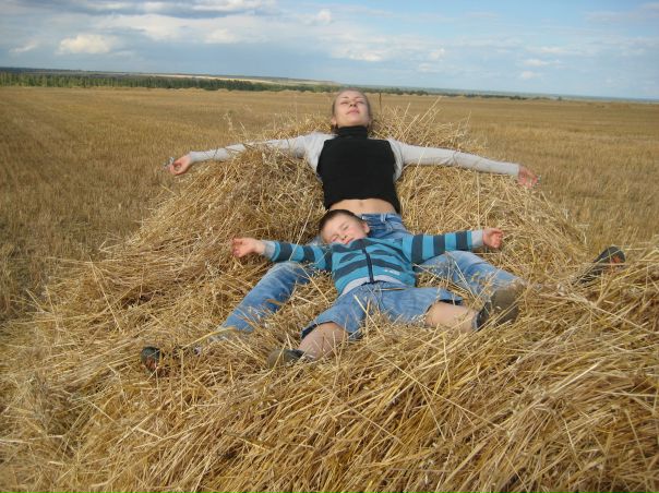 №123, Ксения Левковицкая, Новосибирск №123, Ксения Левковицкая, Новосибирск