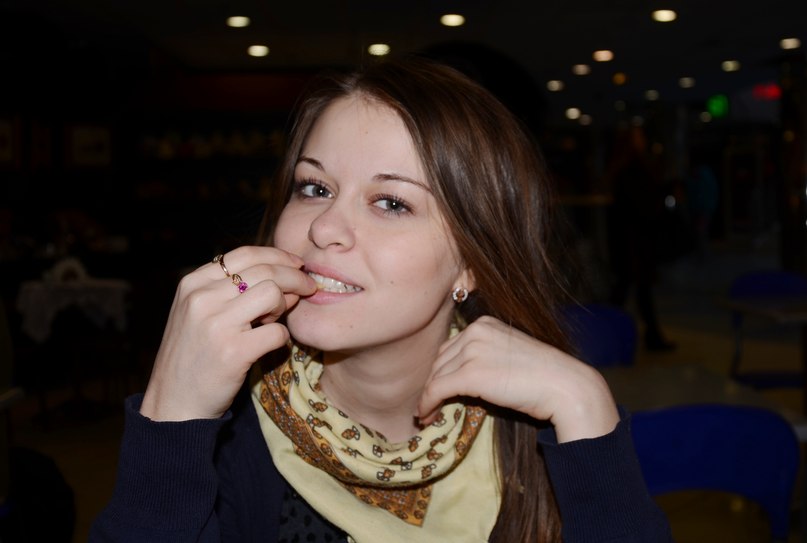 Yana Galatyn | New York City