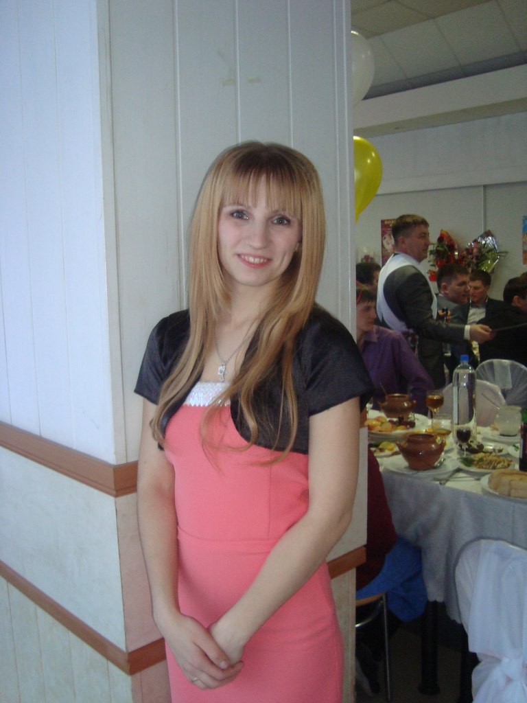 Евгения Галкина | Салават