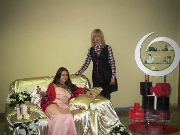 №109, Наталья Гемза, Лида №109, Наталья Гемза, Лида