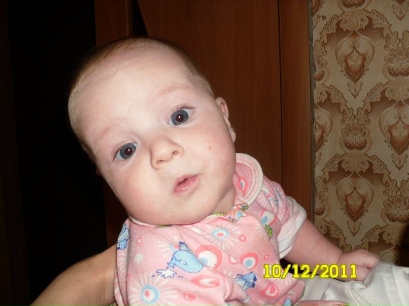 Ольга Пастухова | Челябинск