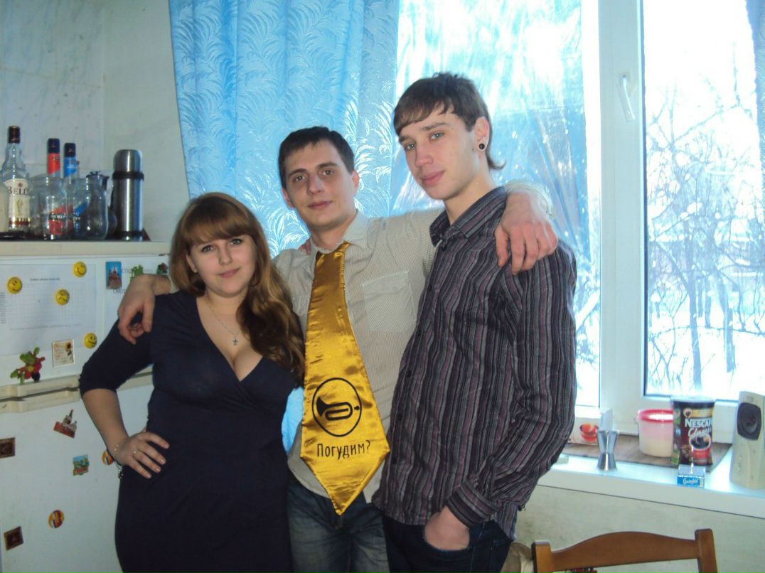 Анастасия Нагорная | Ростов-на-Дону