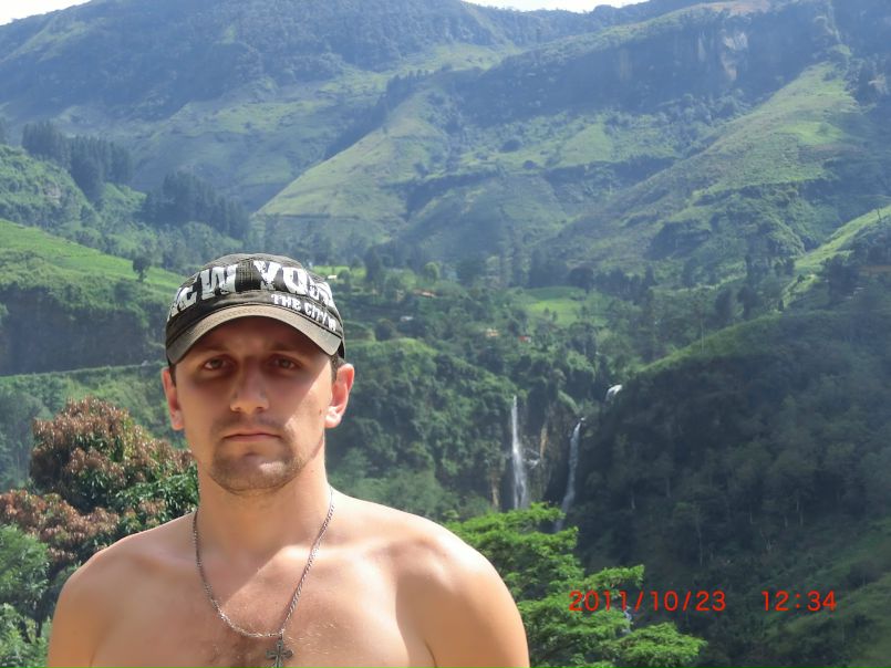 №8, Александр Гаврилов, 39 лет, Москва №8, Александр Гаврилов, 39 лет, Москва