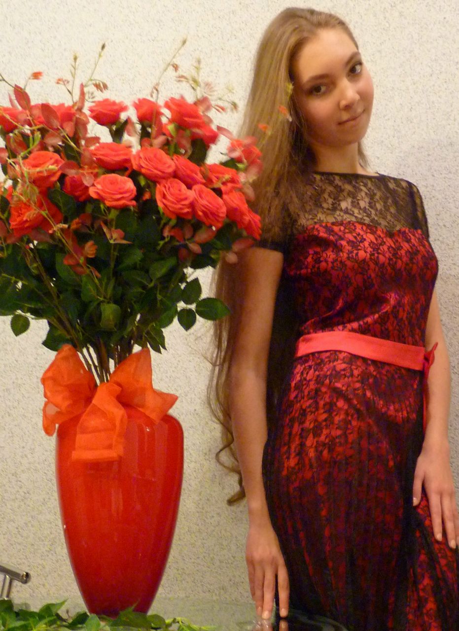 Вероника Харьковская | Харьков