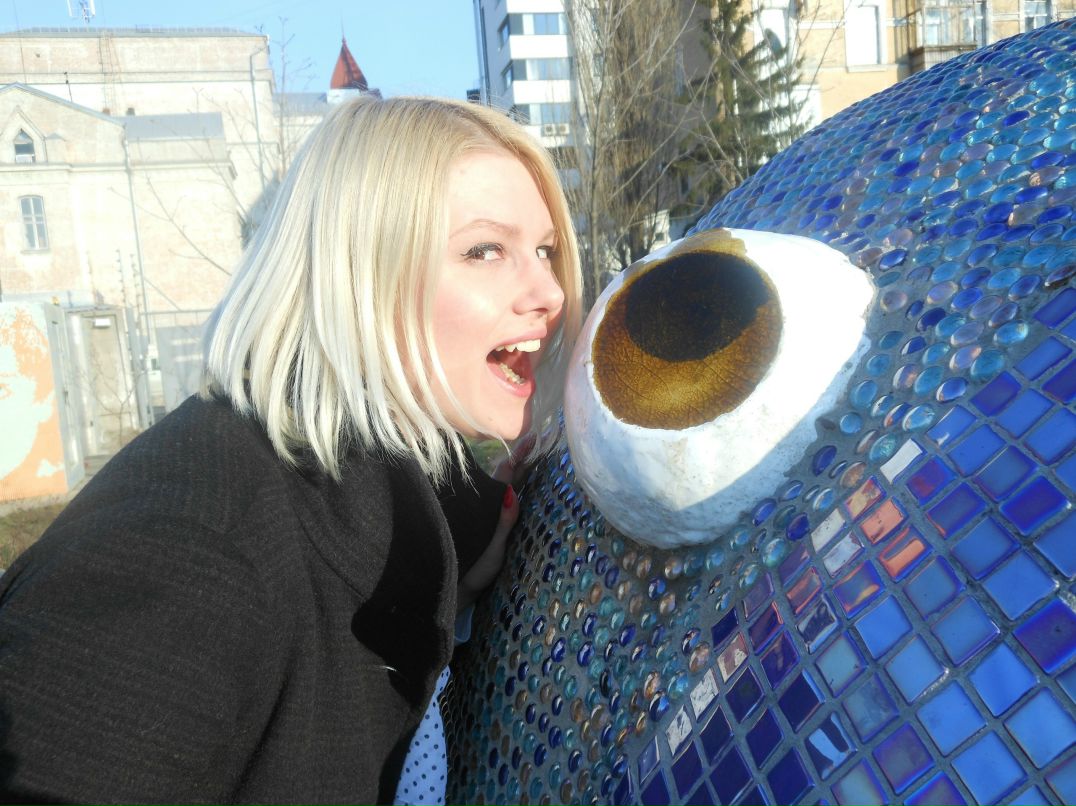 Наталья Мартыненко | 