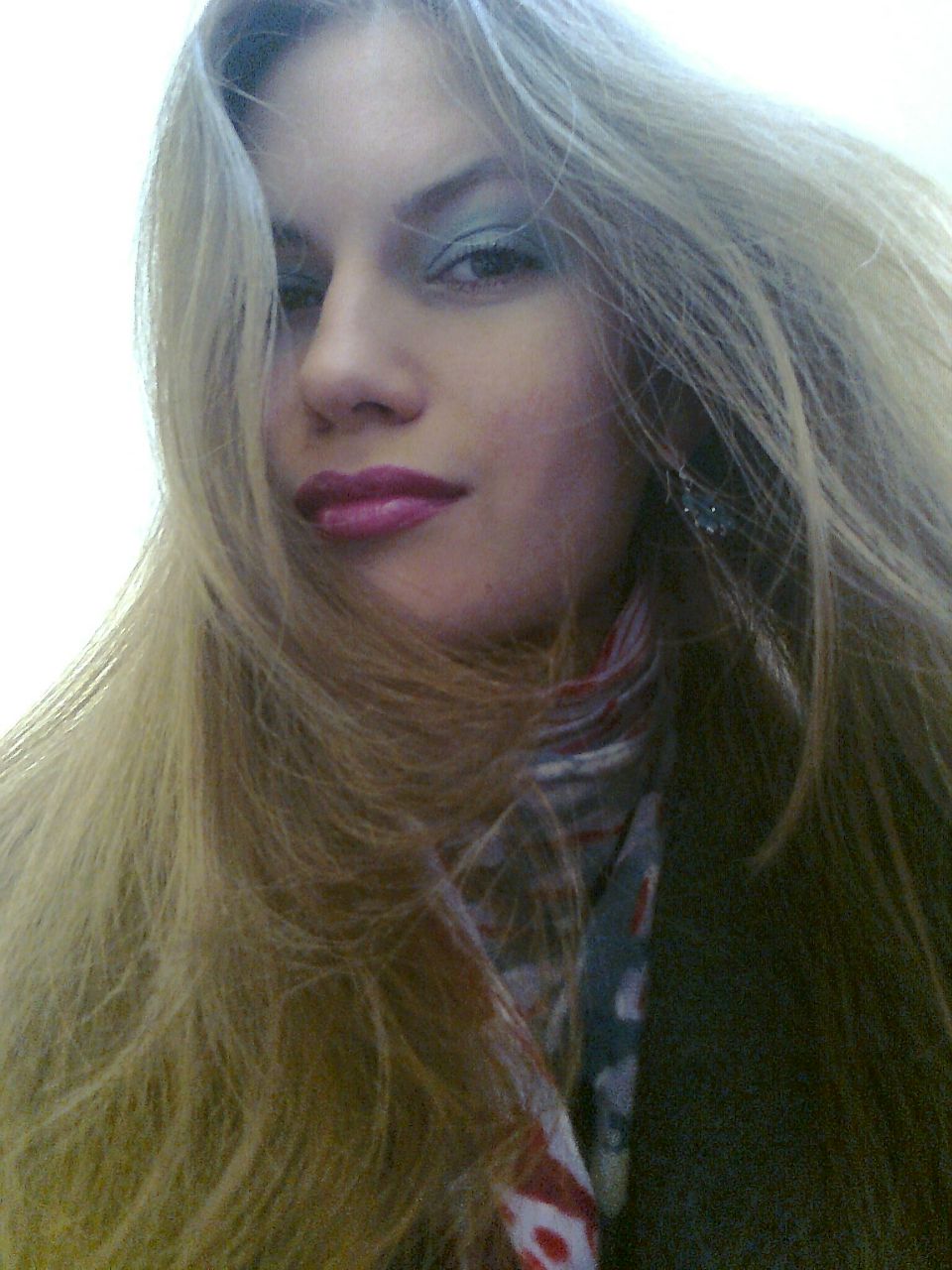 Кира Соловьева | Алматы