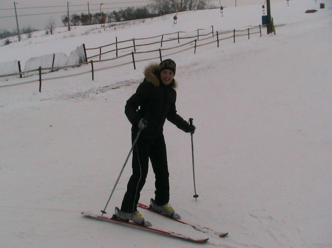 Татьяна Жила | Гребенка