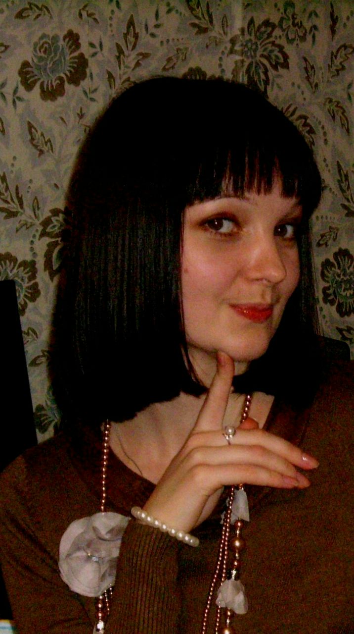 Вероника Кароль | 