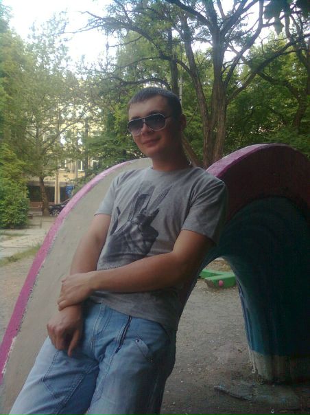 №11, Жека Сергиенко, 35 лет, Симферополь №11, Жека Сергиенко, 35 лет, Симферополь