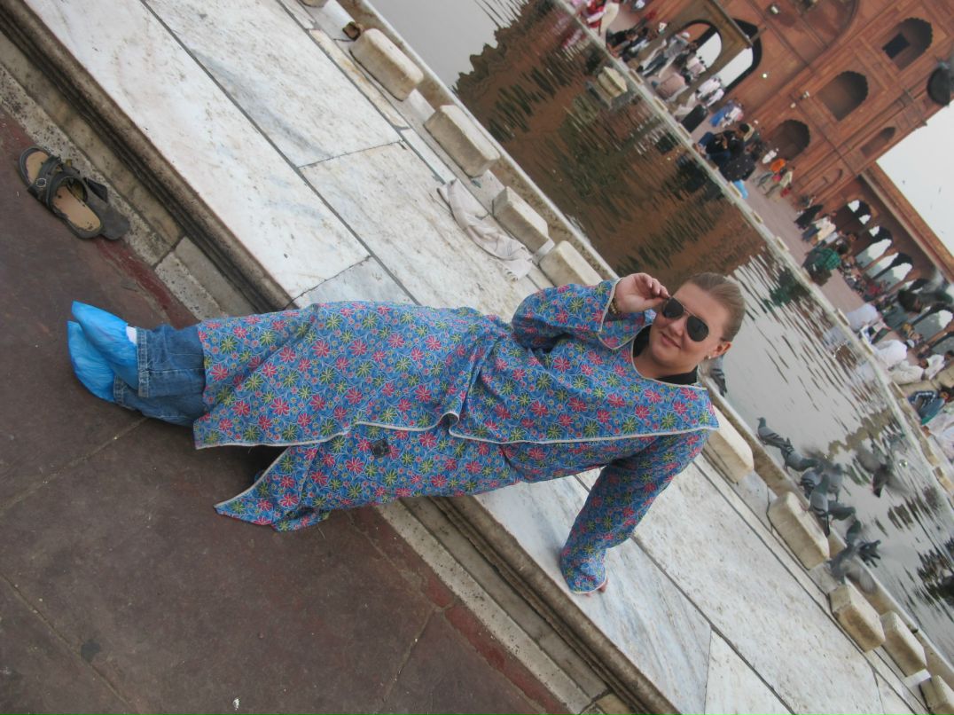 Galina Bulavintseva | 