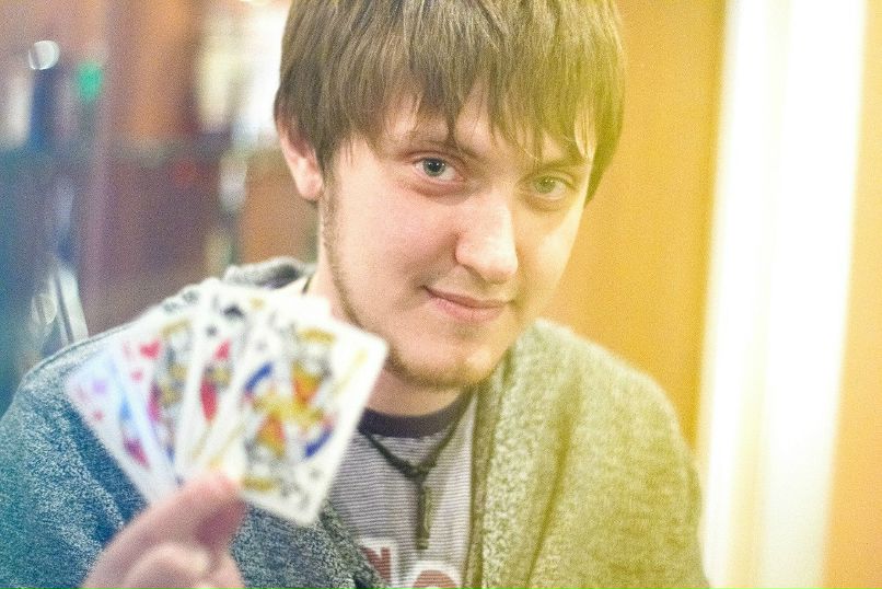 Андрей Дудин | Волгоград