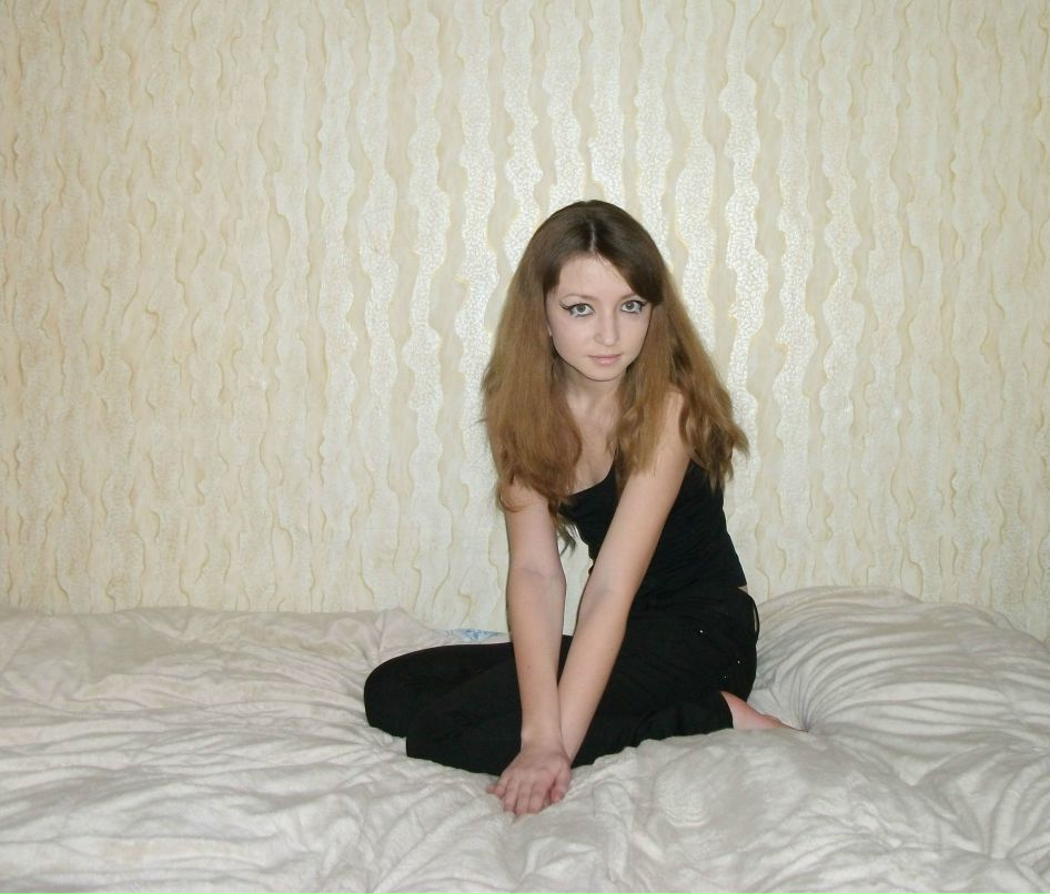 Мария Глумова | Пермь